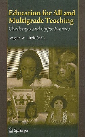 Education for All and Multigrade Teaching