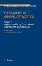 Foundations of Generic Optimization