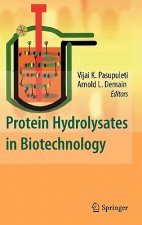 Protein Hydrolysates in Biotechnology