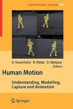 Human Motion