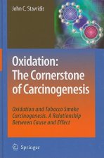 Oxidation: The Cornerstone of Carcinogenesis