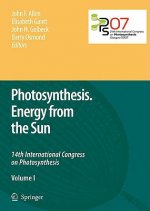 Photosynthesis. Energy from the Sun, 2 Bde.