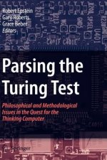 Parsing the Turing Test