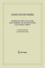 Introduction to Logic and Theory of Knowledge