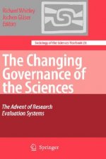 Changing Governance of the Sciences
