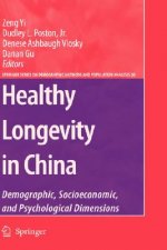 Healthy Longevity in China