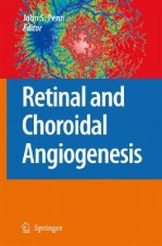 Retinal and Choroidal Angiogenesis