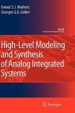 High-Level Modeling and Synthesis of Analog Integrated Systems