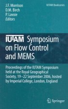 IUTAM Symposium on Flow Control and MEMS