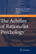 Achilles of Rationalist Psychology
