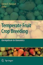 Temperate Fruit Crop Breeding