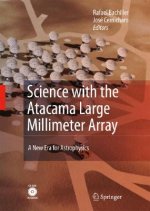 Science with the Atacama Large Millimeter Array: