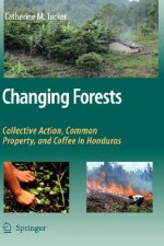 Changing Forests