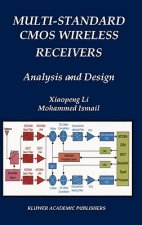 Multi-Standard CMOS Wireless Receivers: Analysis and Design
