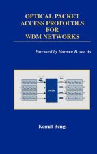 Optical Packet Access Protocols for WDM Networks