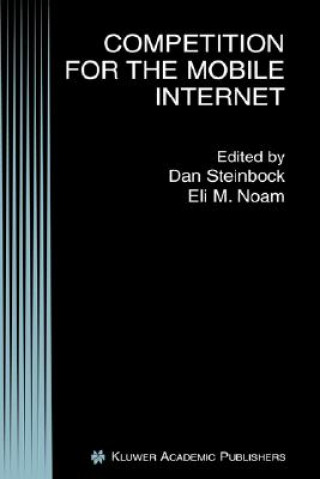 Competition for the Mobile Internet