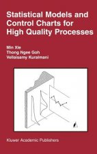 Statistical Models and Control Charts for High-Quality Processes