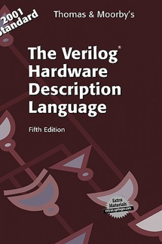 The Verilog Hardware Description Language