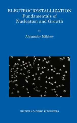 Electrocrystallization