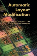Automatic Layout Modification