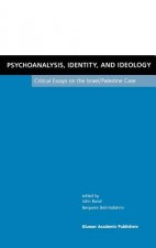 Psychoanalysis, Identity, and Ideology