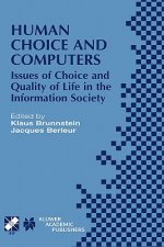 Human Choice and Computers