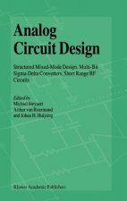 Analog Circuit Design