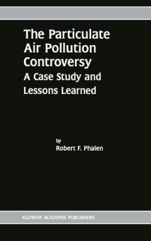 Particulate Air Pollution Controversy