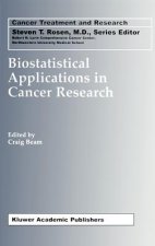 Biostatistical Applications in Cancer Research
