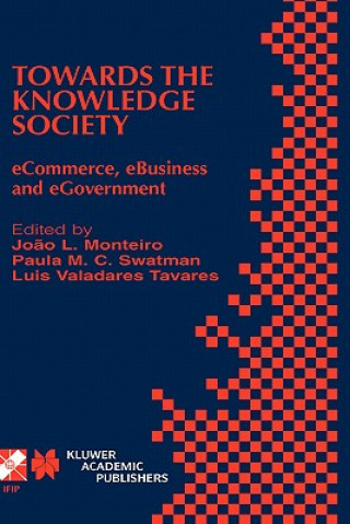 Towards the Knowledge Society