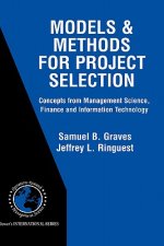 Models & Methods for Project Selection