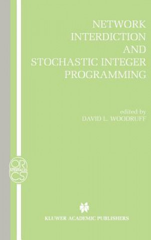 Network Interdiction and Stochastic Integer Programming