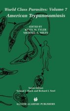 American Trypanosomiasis
