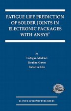 Fatigue Life Prediction of Solder Joints in Electronic Packages with Ansys®