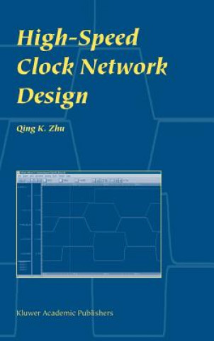 High-Speed Clock Network Design