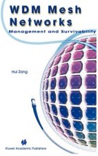 WDM Mesh Networks