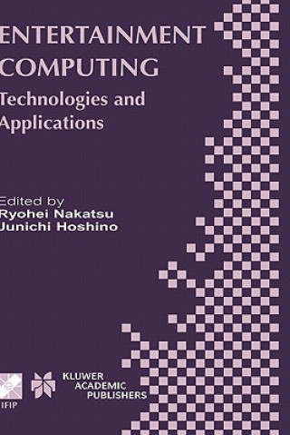 Entertainment Computing