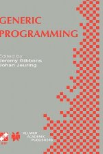 Generic Programming