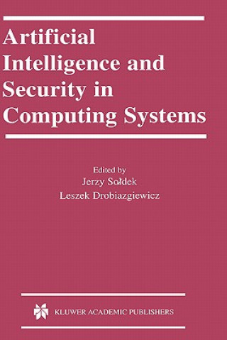 Artificial Intelligence and Security in Computing Systems