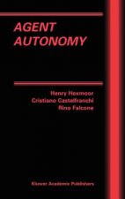 Agent Autonomy