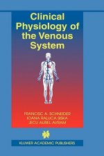 Clinical Physiology of the Venous System