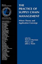 Practice of Supply Chain Management: Where Theory and Application Converge