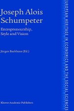 Joseph Alois Schumpeter