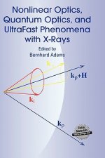 Nonlinear Optics, Quantum Optics, and Ultrafast Phenomena with X-Rays