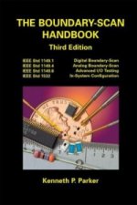 Boundary-Scan Handbook