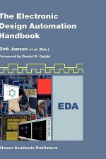 Electronic Design Automation Handbook