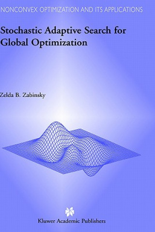 Stochastic Adaptive Search for Global Optimization