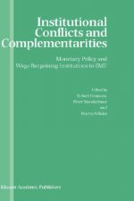 Institutional Conflicts and Complementarities