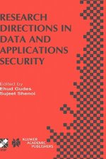 Research Directions in Data and Applications Security