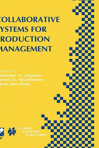 Collaborative Systems for Production Management